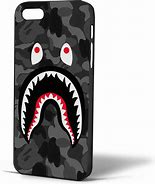Image result for BAPE iPhone 6 Plus Case