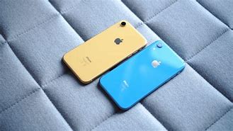 Image result for iPhone XR Clor's