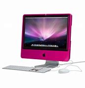 Image result for iMac Pink Case