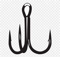 Image result for Fishing Hook Vector