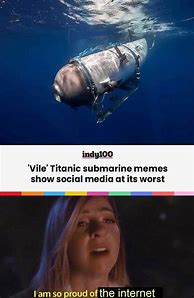Image result for Titanic AirPod Meme