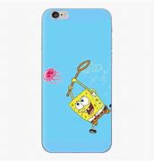 Image result for iPhone 5C Cases Spongebob