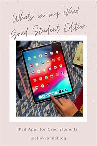 Image result for iPad College Students
