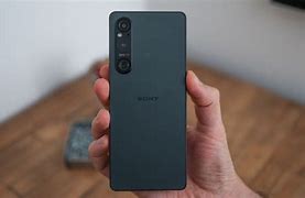 Image result for Sony Xperia 1 Vi