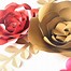 Image result for Rose Gold Metallic Cardstock