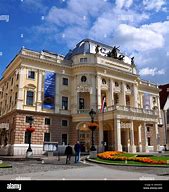 Image result for Bratislava Opera House