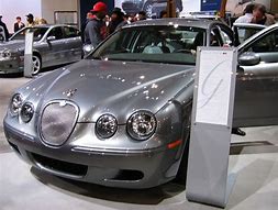 Image result for 2003 Jaguar S Type R
