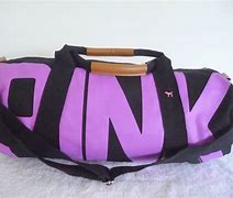 Image result for Victoria's Secret Pink Gym Bag