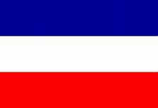 Image result for Yugoslavia Flag