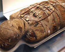 Image result for Ancient African Mummies in Mexico