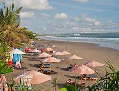 Image result for Kuta Beach Bali