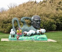 Image result for Sculpture Garden NJ