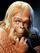 Image result for Planet of the Apes Dr. Zaius