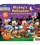 Image result for Tina and Mickey Hallwoeen