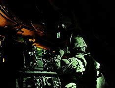 Image result for Special Ops Humvee at Night