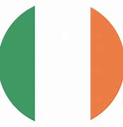 Image result for Flag of Ireland