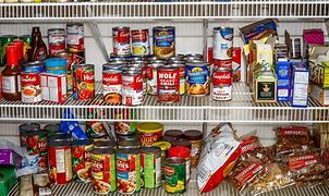 Image result for Healthy Food Pantry
