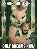 Image result for Easter Bunny Memes Funny
