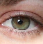 Image result for Most Rare Eye Color Red