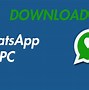 Image result for Laptop Whats App Download for Windows 10