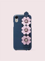 Image result for Kate Spade iPhone XR Covers with Card Storage
