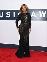 Image result for Beyonce Black Funeral Dress