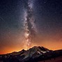 Image result for Night Sky Stars Desktop Background