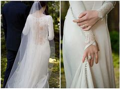 Image result for Twilight Breaking Dawn Wedding Dress