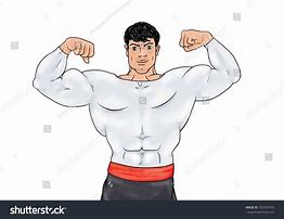 Image result for Superhero Wallpaper Muscle