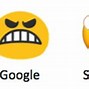 Image result for 22 Types of Emojis That Look Completely Different On Different Phones
