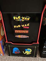Image result for Arcade 1UP Pacman