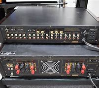 Image result for QSC GX3 Power Amplifier