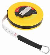 Image result for A Tape Measuring a Building