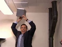 Image result for Office Michael Look Meme