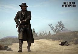 Image result for Red Dead Redemption 2010