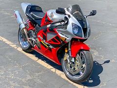 Image result for Honda RC51 Front View