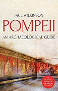 Image result for Pompeii Guide Book