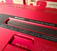 Image result for Famicom TV