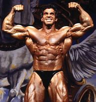 Image result for Lou Ferrigno