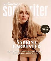 Image result for Sabrina Carpenter Cover