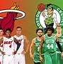 Image result for Heat vs Celtics Playoffs