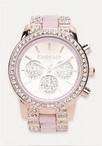 Image result for Pink Bling Watch