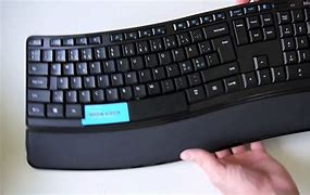 Image result for Microsoft Sculpt Comfort Keyboard