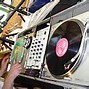 Image result for Technics Turntable Direct Drive Record Player