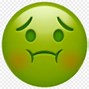 Image result for Throwing Up Emoji