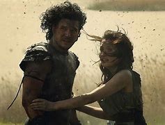 Image result for Pompeii Couple Aftermath