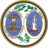 Image result for South Carolina State Emblem