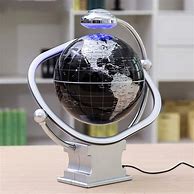 Image result for Spinning Globe 6Ft Tall