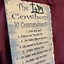 Image result for Cowboy Ten Commandments
