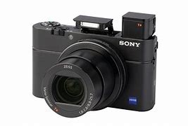 Image result for Sony RX 100% Back
